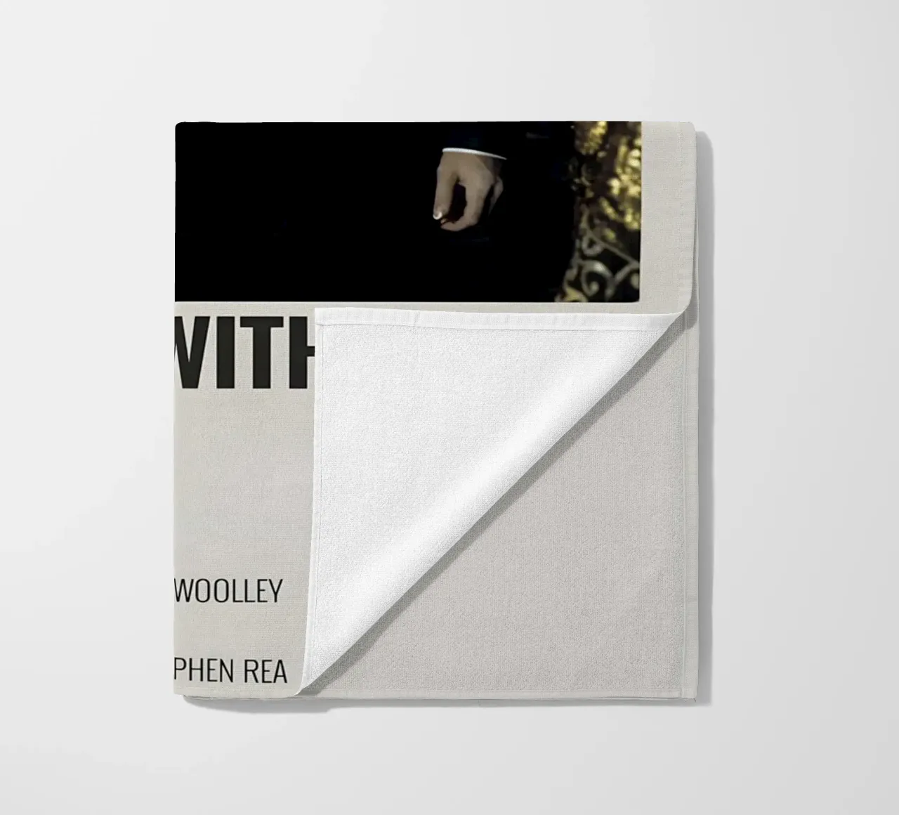 INTERVIEW WITH THE VAMPIRE 1994 telo mare da MVFminimalist