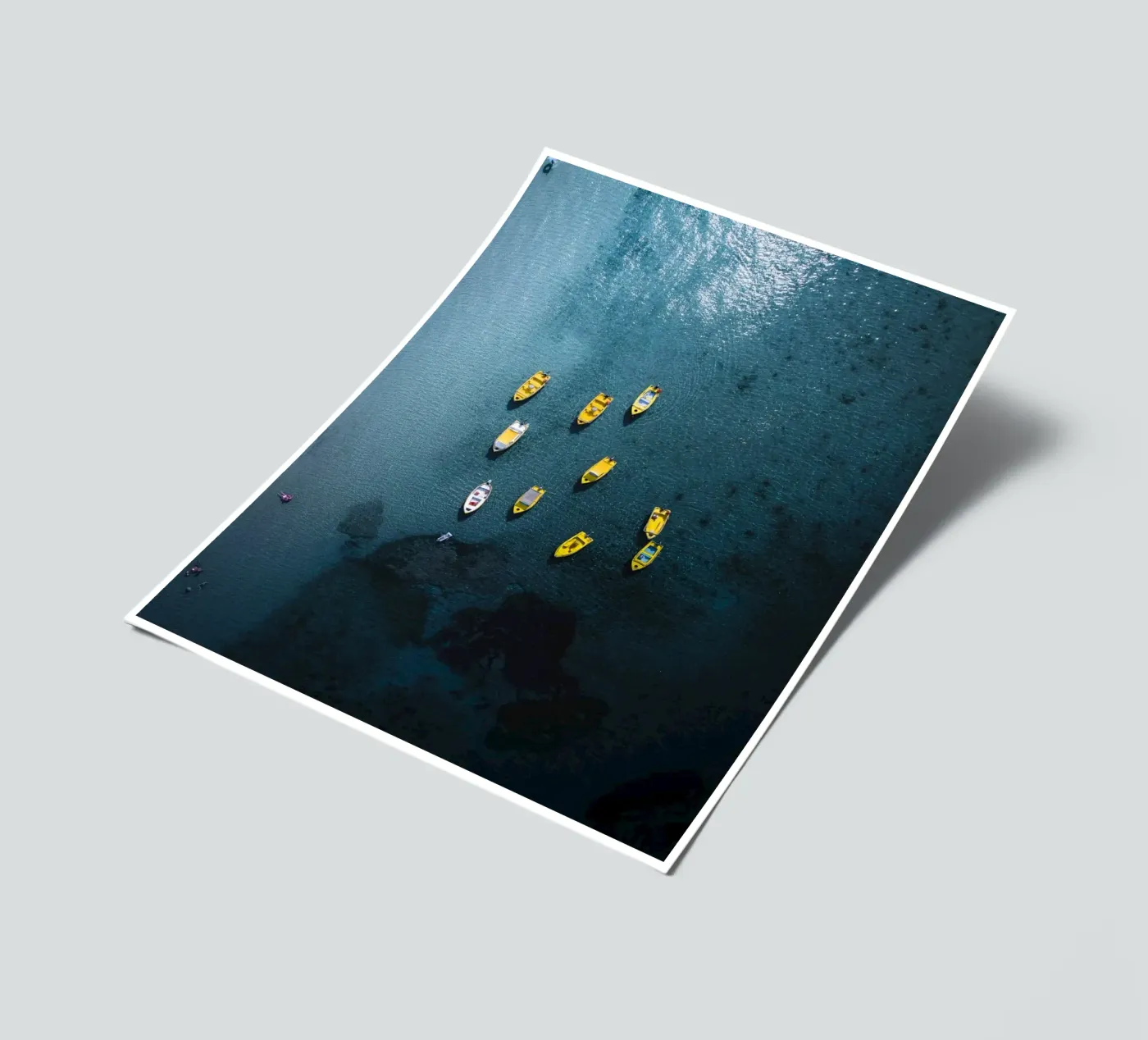 Yellow Pause sticker sheet by somewhere.soul.escape