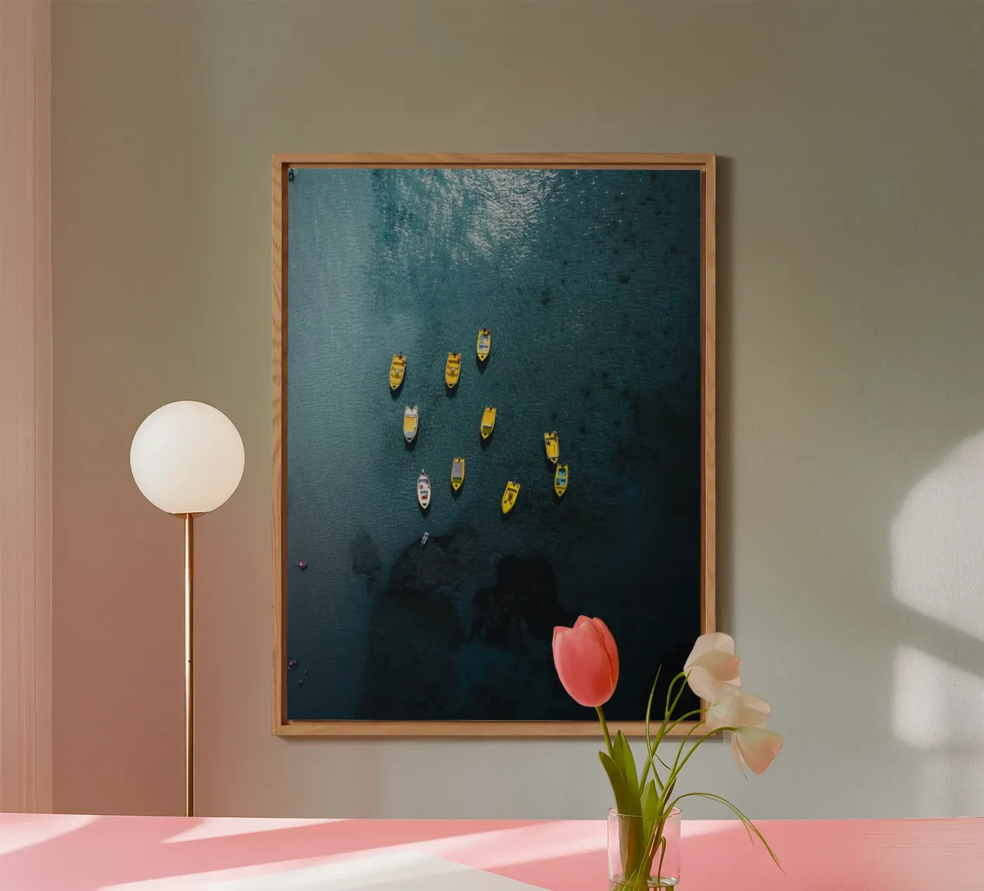 Yellow Pause forex plate by somewhere.soul.escape