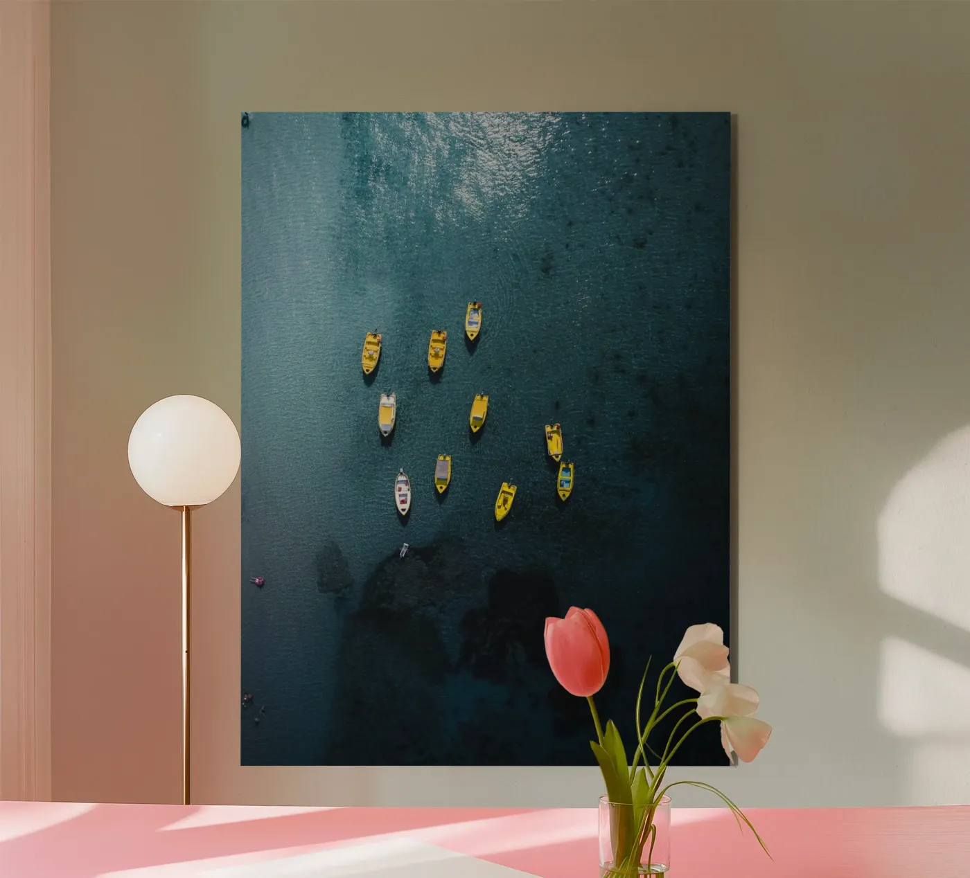 Yellow Pause forex plate by somewhere.soul.escape