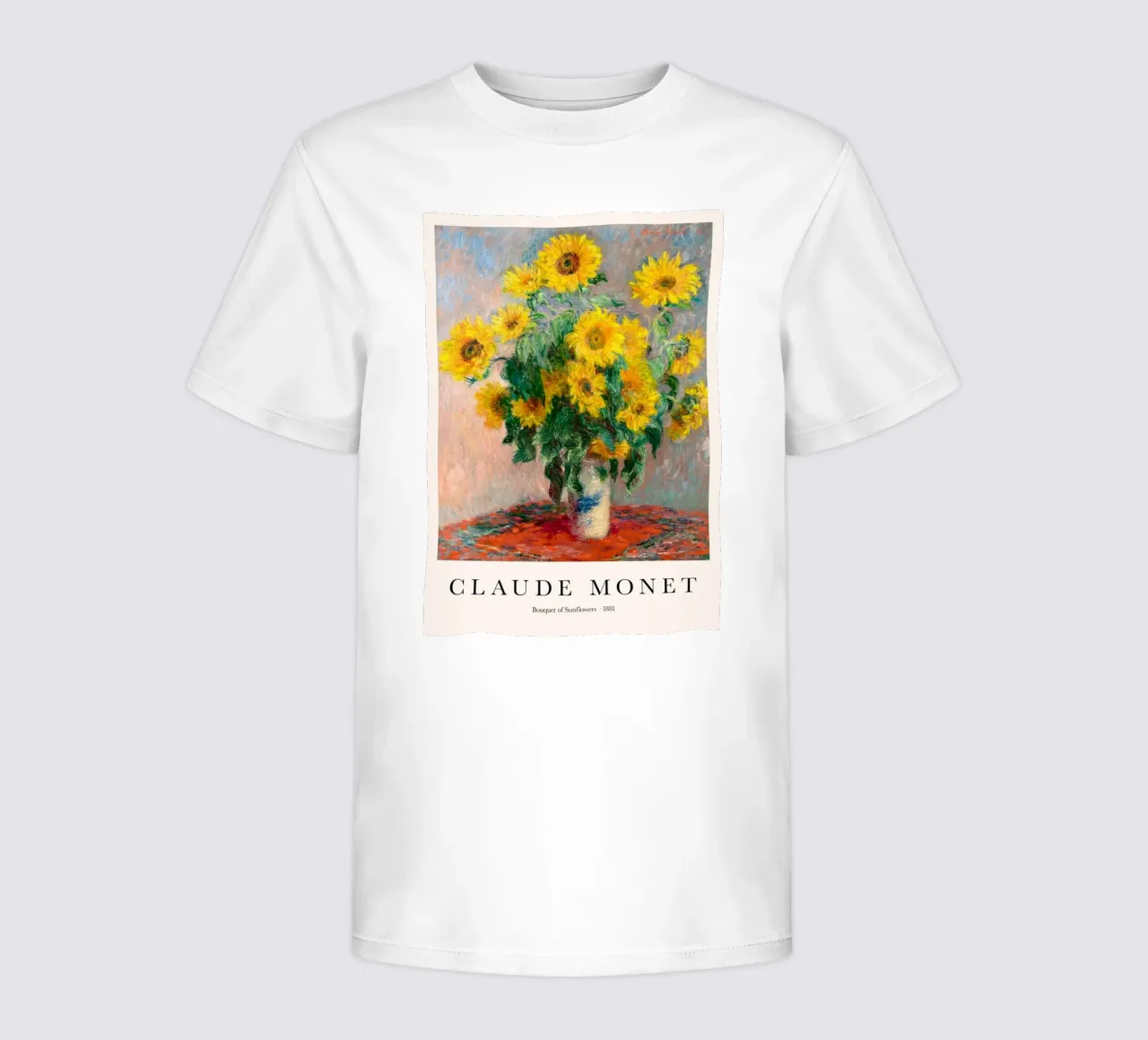 schöne Blumen Vase Kinder T-Shirt von SMG Store