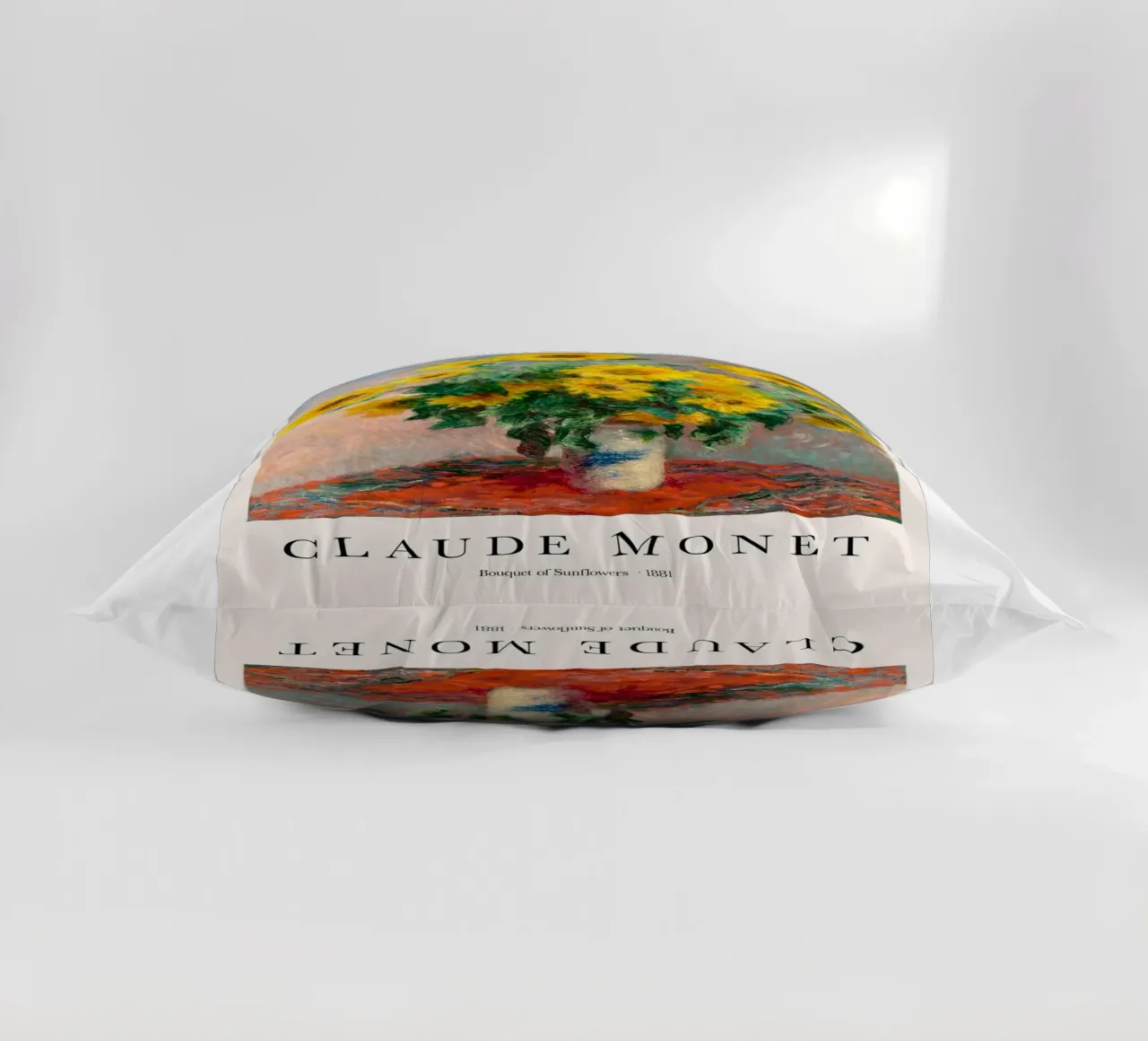 bellissimo vaso di fiori cuscino da SMG Store
