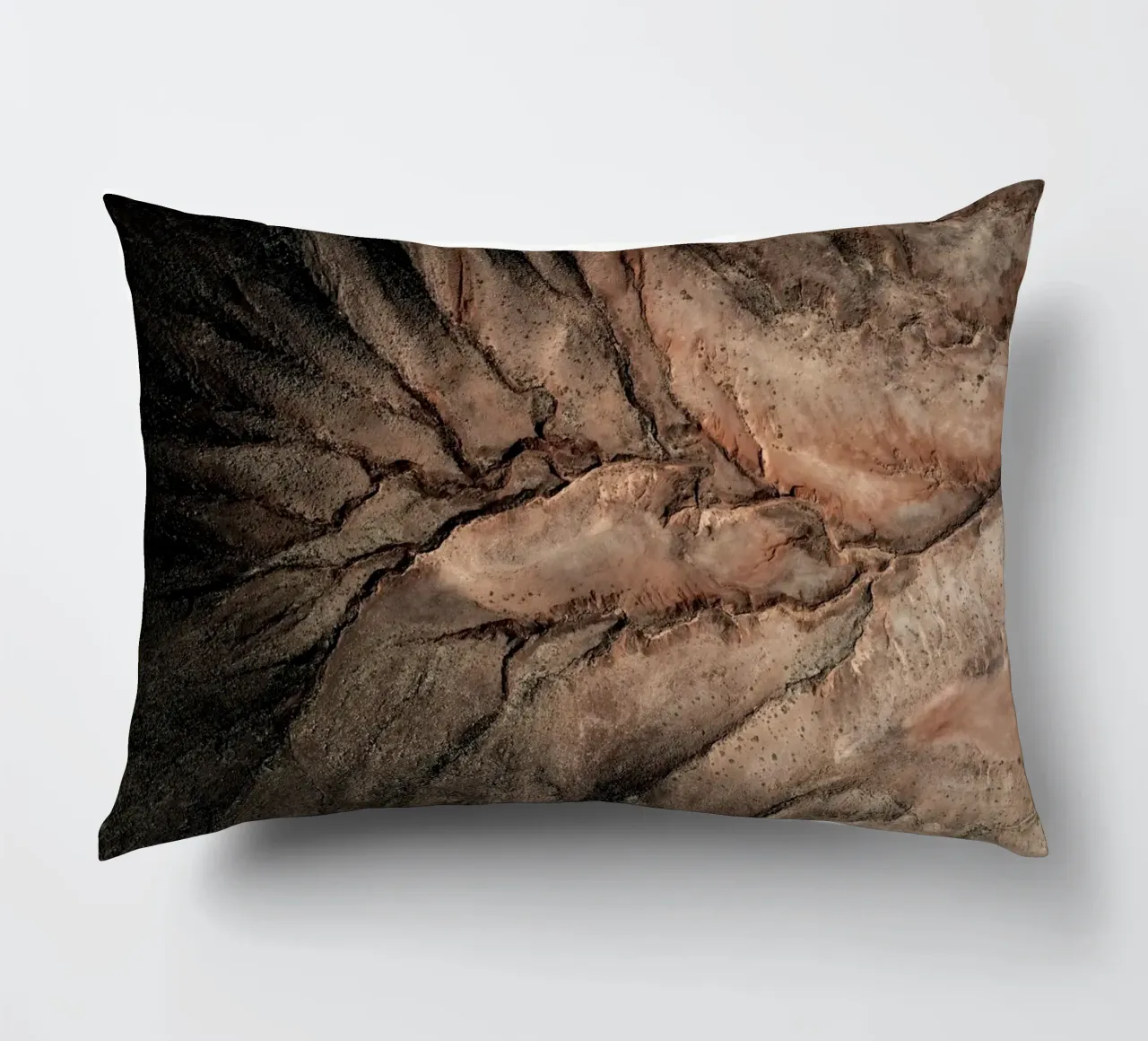 Bloodlines of Stone cuscino da somewhere.soul.escape