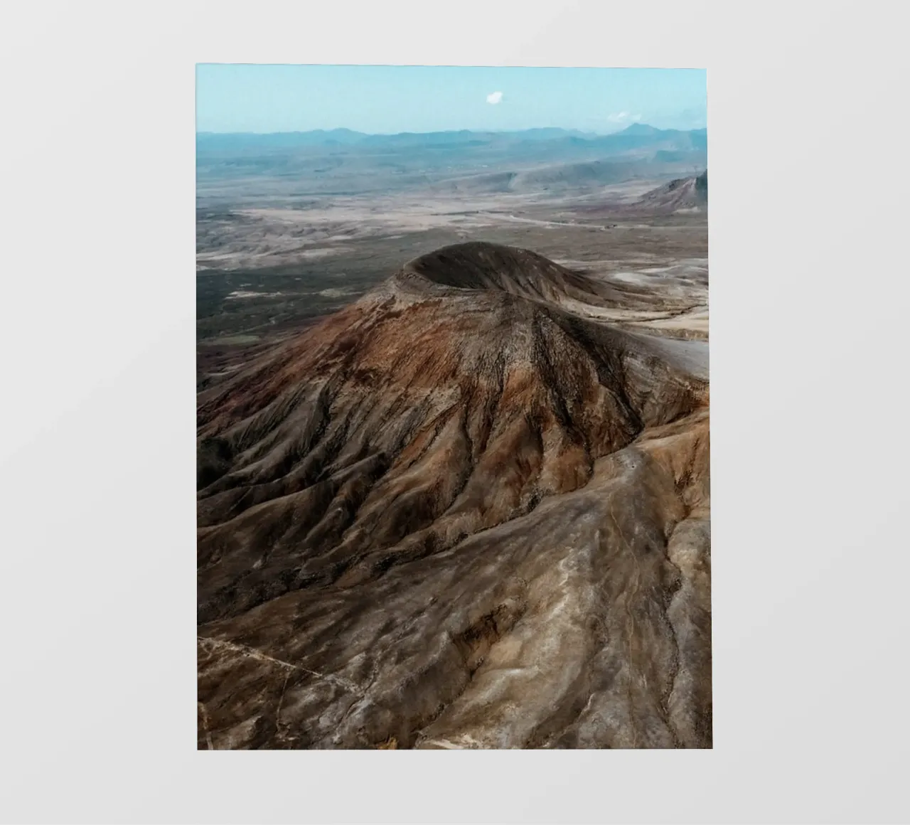 Tectonic Field telo in pvc da somewhere.soul.escape