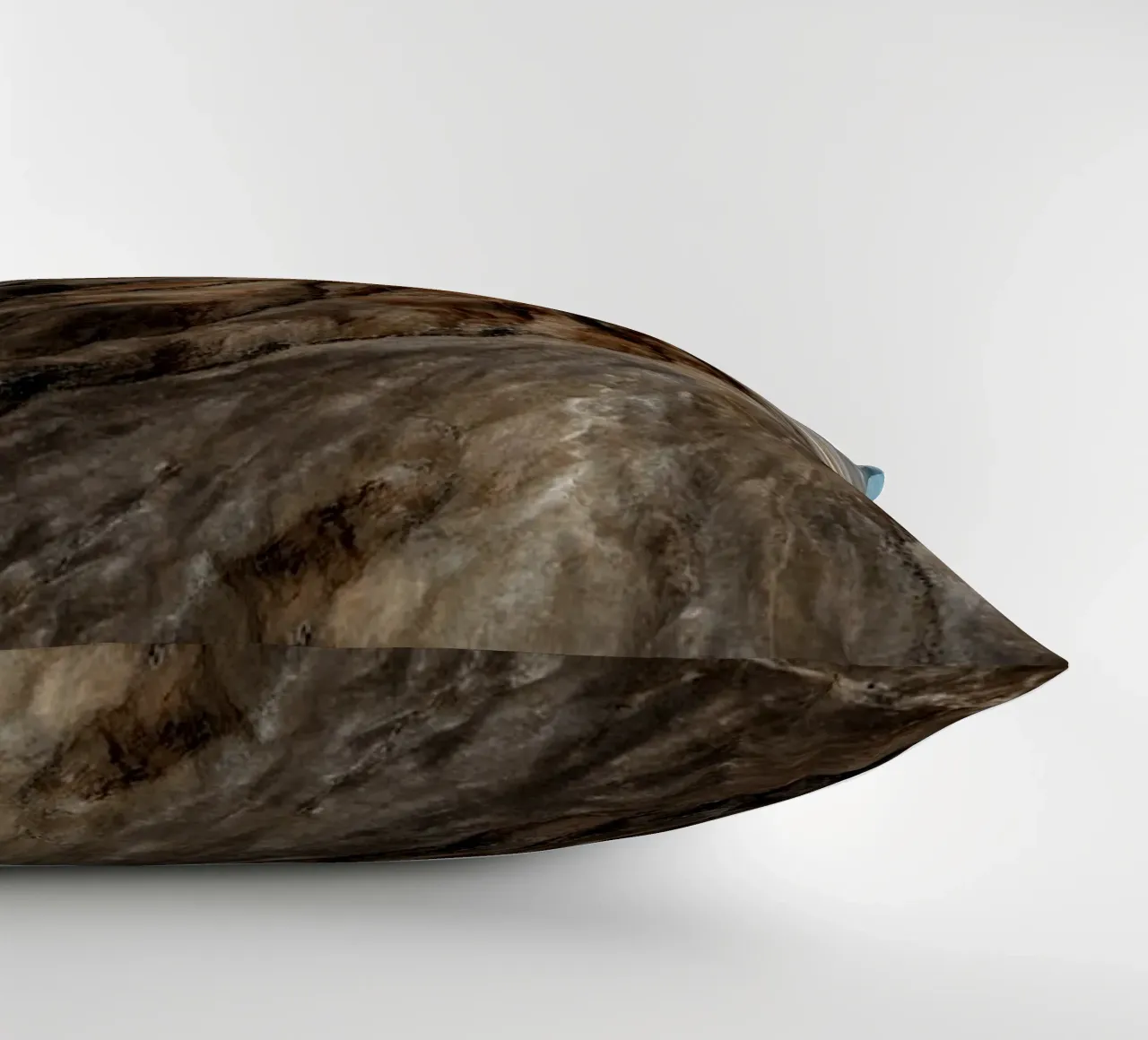 Tectonic Field cuscino da somewhere.soul.escape