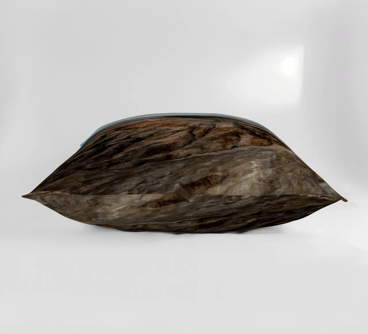 Tectonic Field cuscino da somewhere.soul.escape