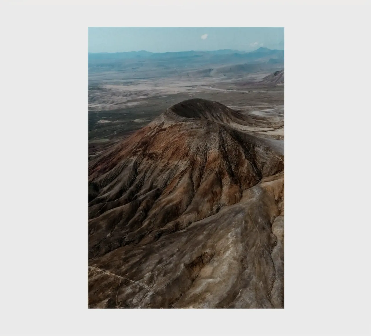 Tectonic Field notebook by somewhere.soul.escape
