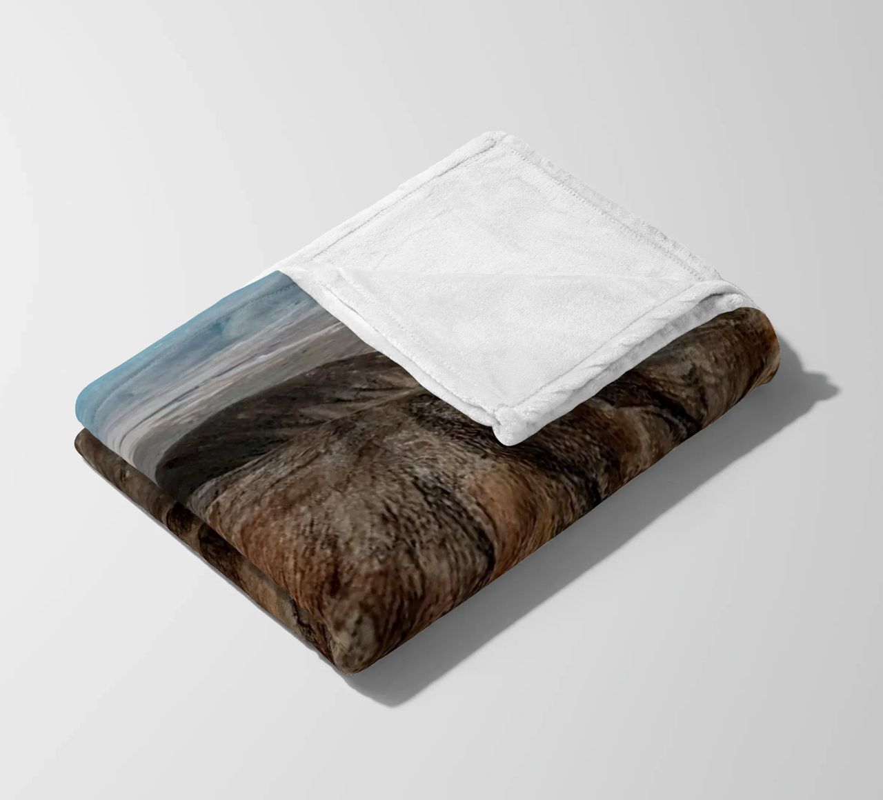 Tectonic Field coperta in pile da somewhere.soul.escape