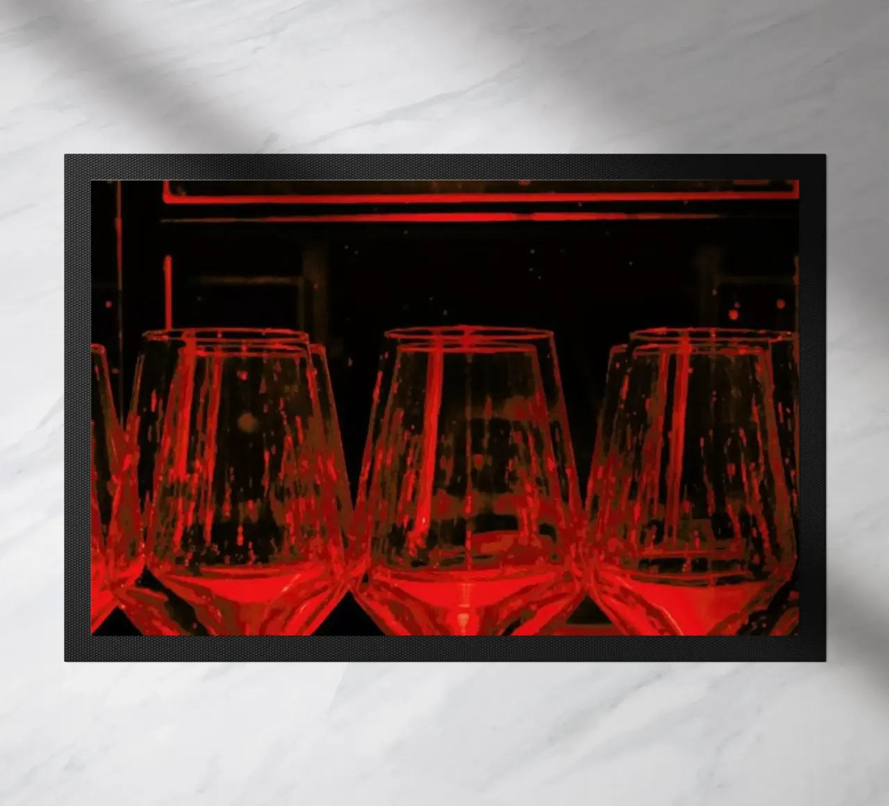 Red Bar zerbino da Sebastian Hilgetag