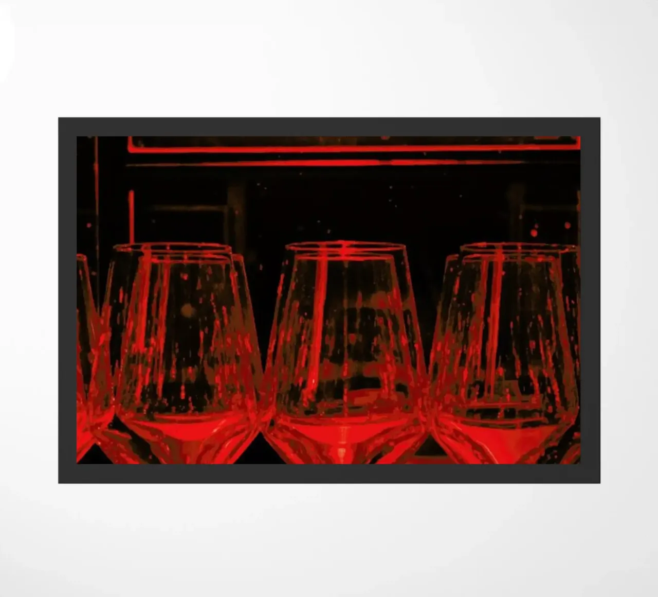 Red Bar zerbino da Sebastian Hilgetag