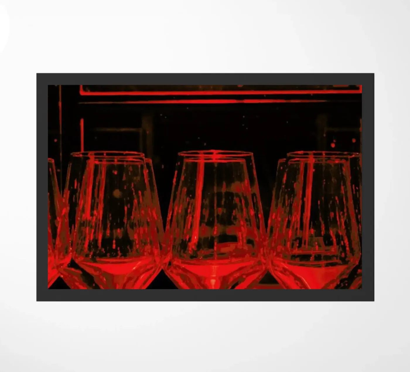 Red Bar zerbino da Sebastian Hilgetag