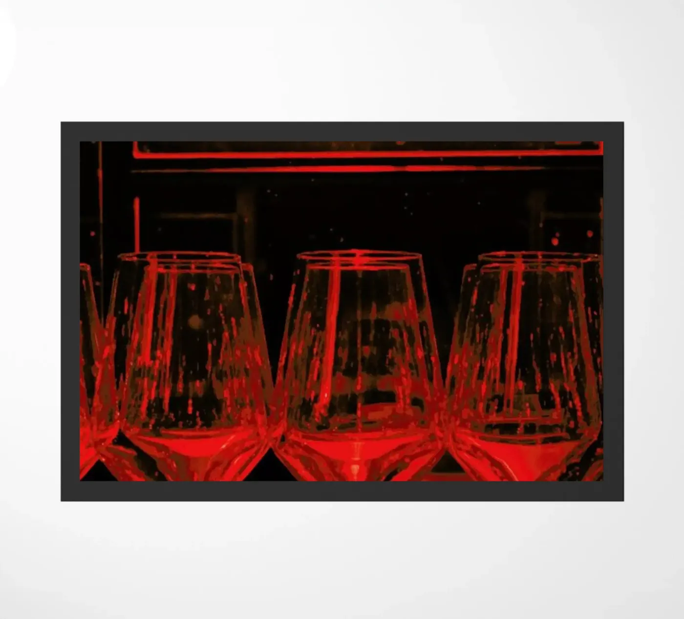 Red Bar zerbino da Sebastian Hilgetag