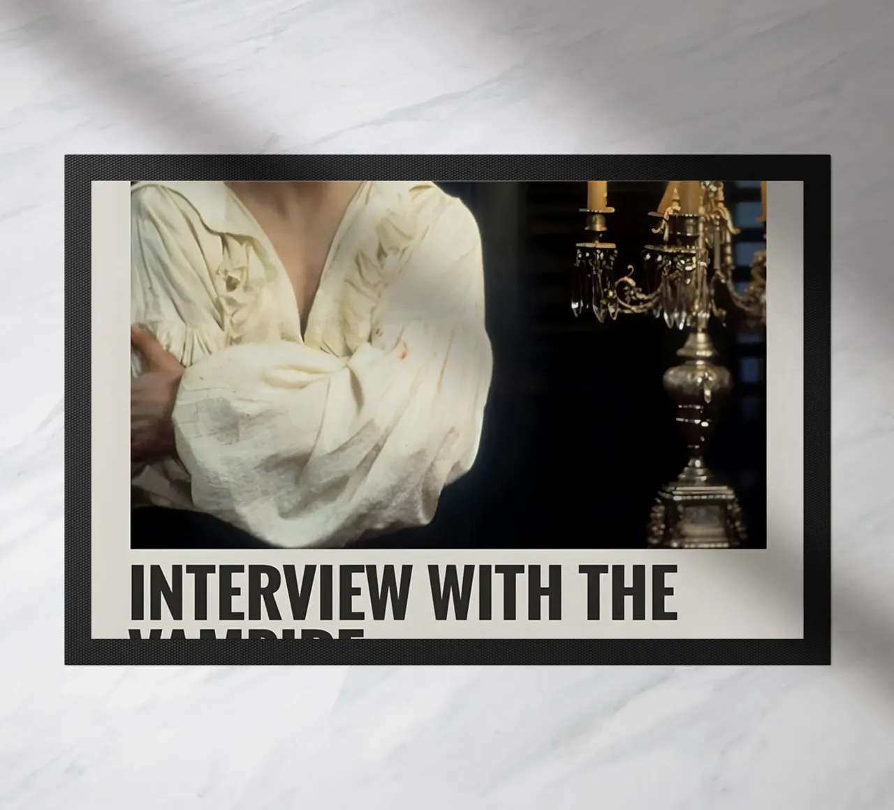 INTERVIEW WITH THE VAMPIRE 1994 zerbino da MVFminimalist