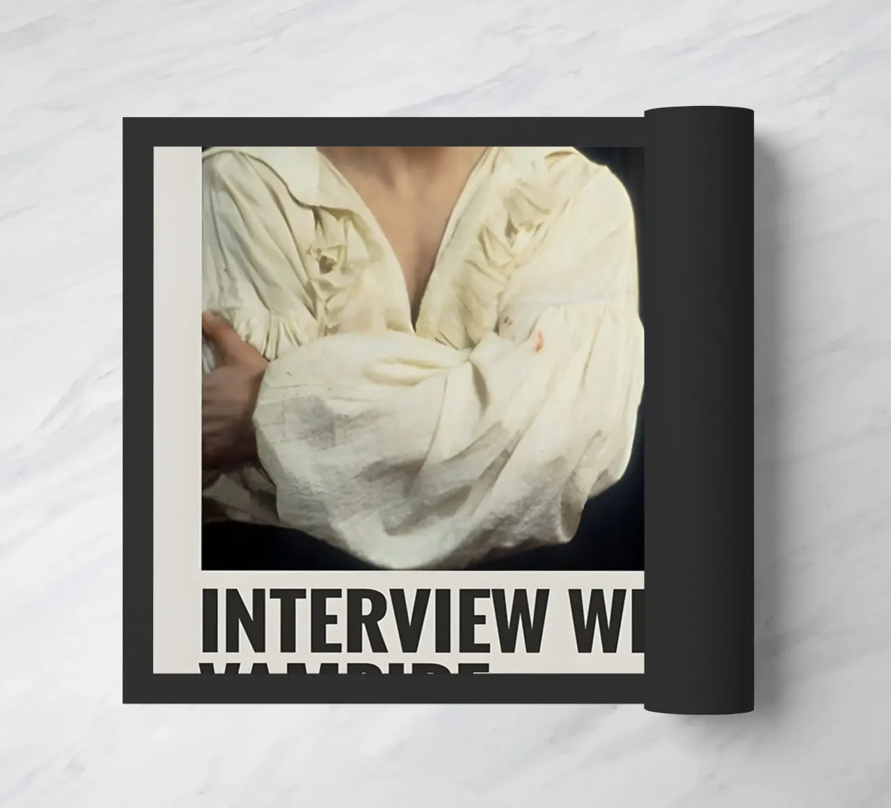 INTERVIEW WITH THE VAMPIRE 1994 zerbino da MVFminimalist