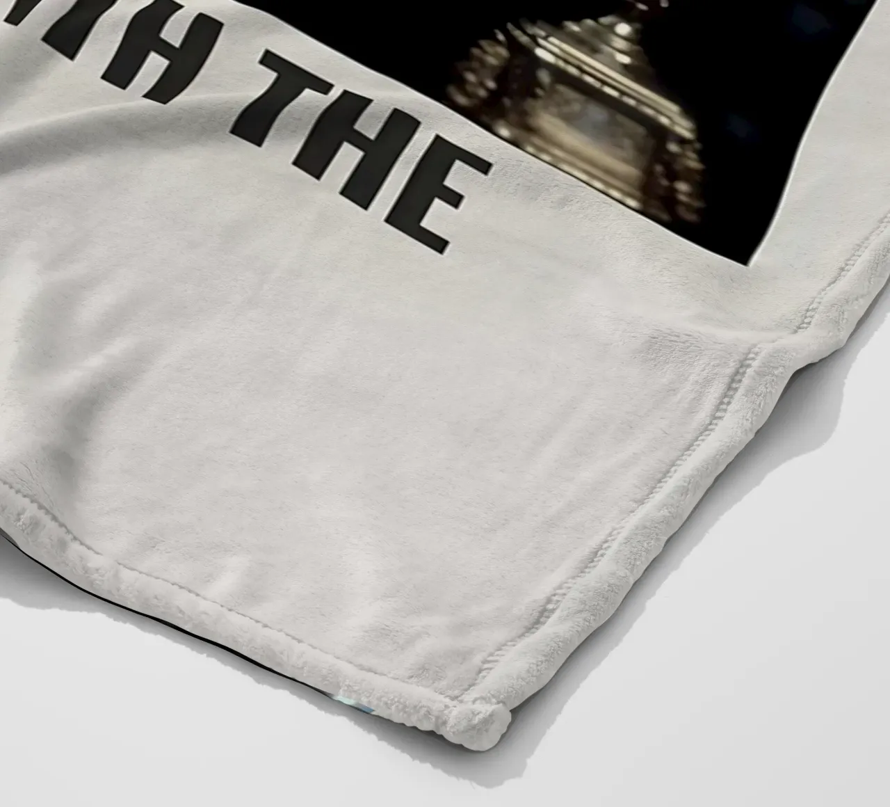 INTERVIEW WITH THE VAMPIRE 1994 coperta in pile da MVFminimalist