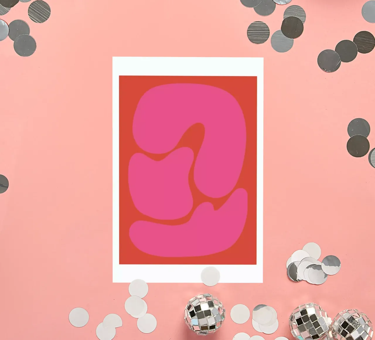 Two Colors 3 Sticker von Mottos by Sinan Saydik