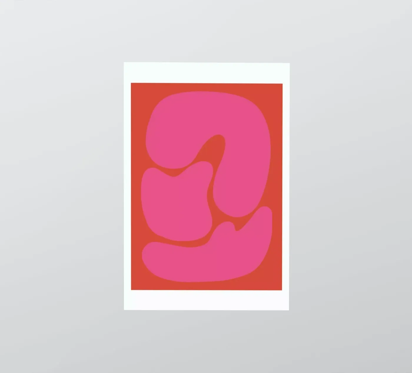 Two Colors 3 Sticker von Mottos by Sinan Saydik