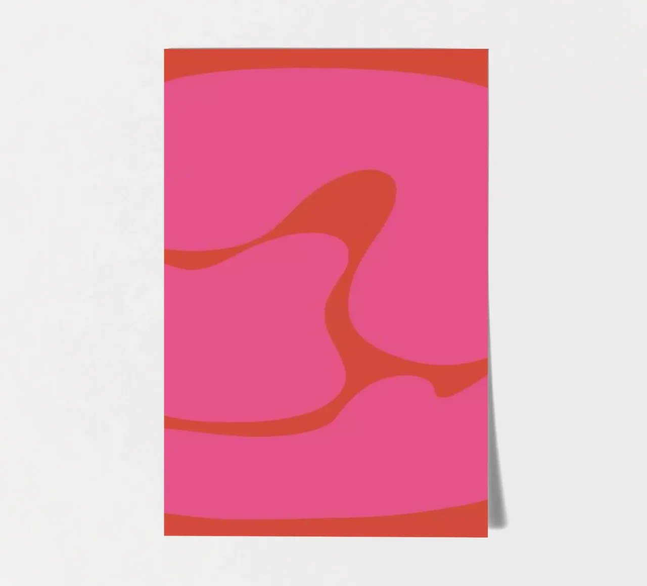 Two Colors 3 Stickerbogen von Mottos by Sinan Saydik