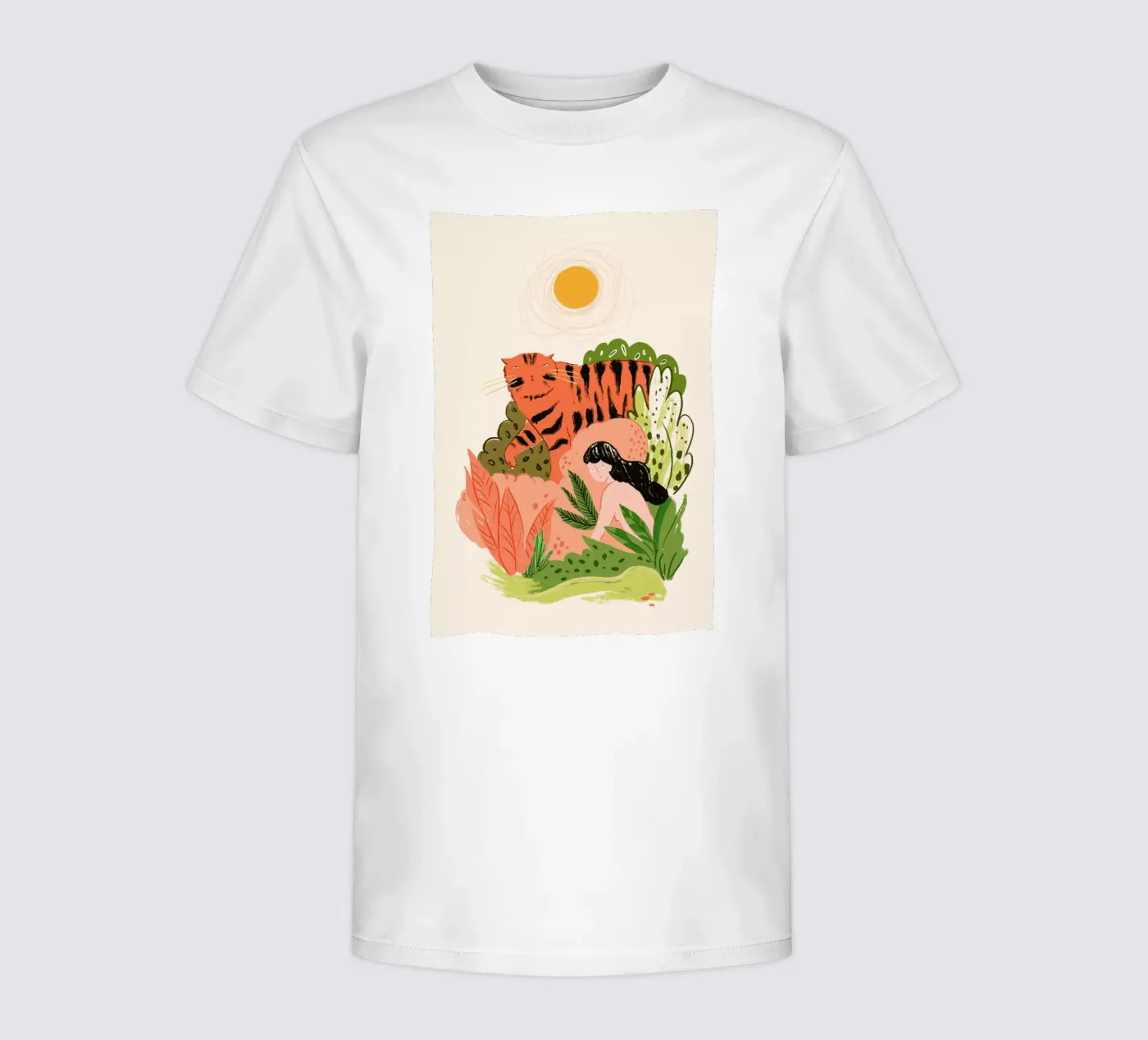 Hideout t-shirt bambini da Studio One