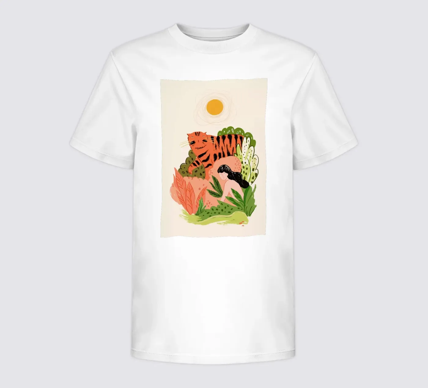 Hideout t-shirt bambini da Studio One