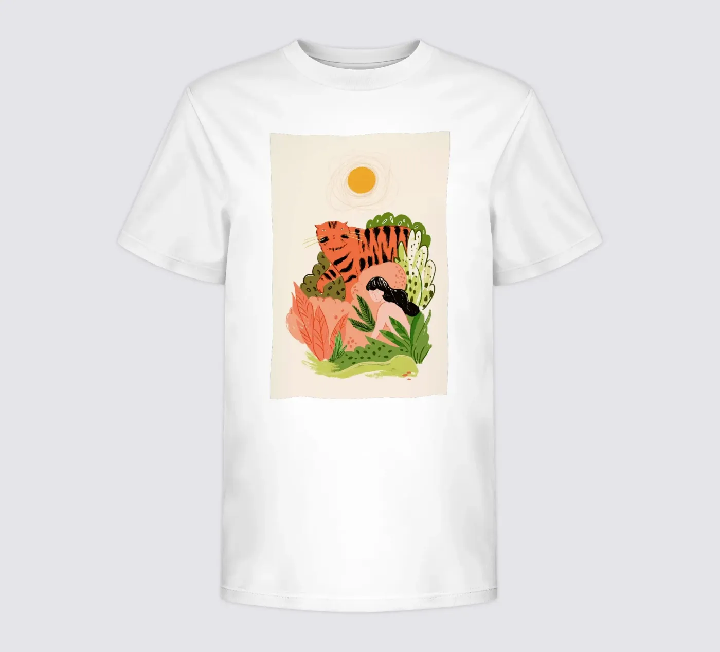 Hideout Kinder T-Shirt von Studio One