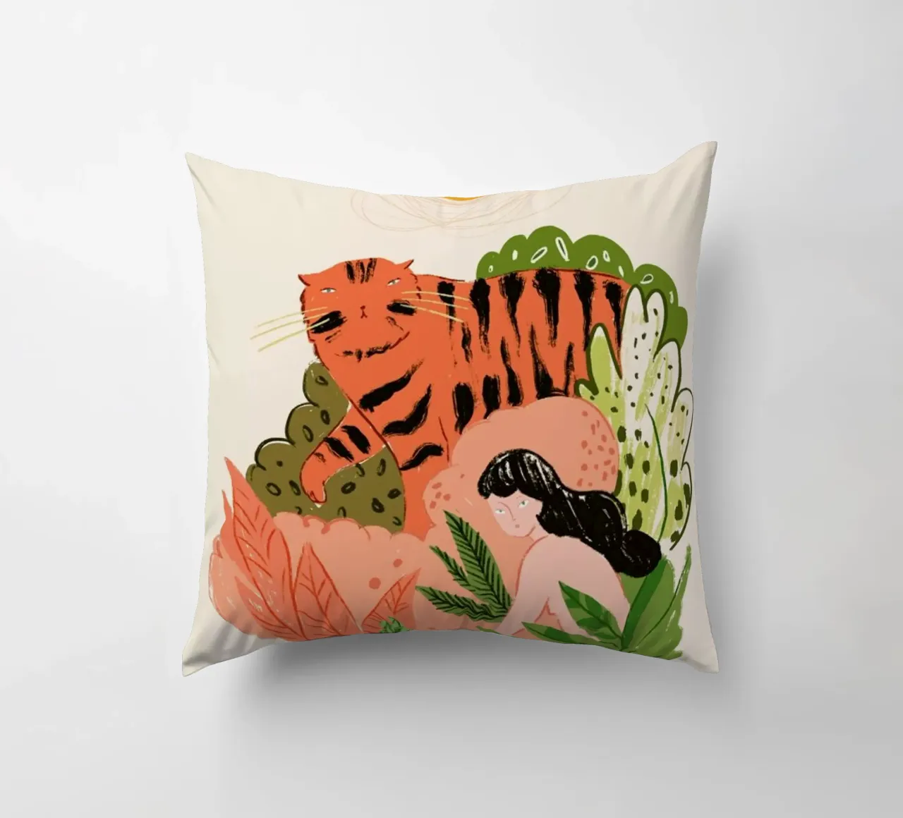Hideout cuscino da Studio One