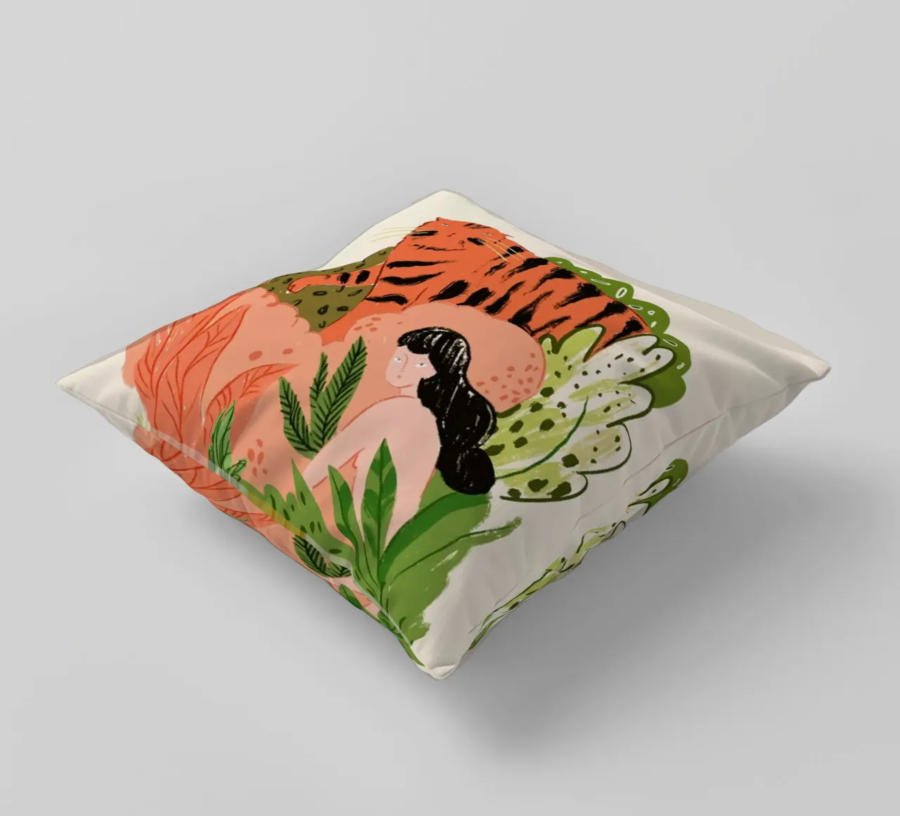 Hideout cuscino da Studio One