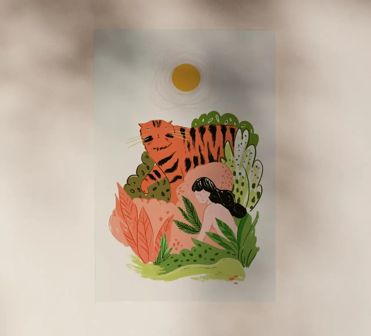 Hideout pellicola backlit da Studio One