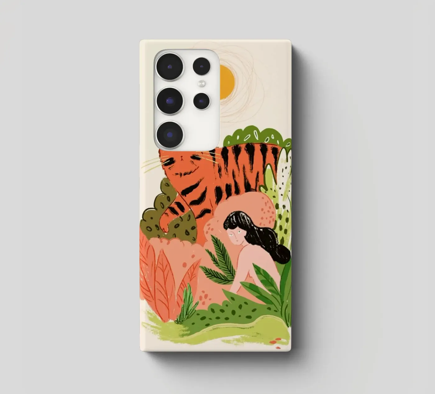 Hideout cover samsung da Studio One