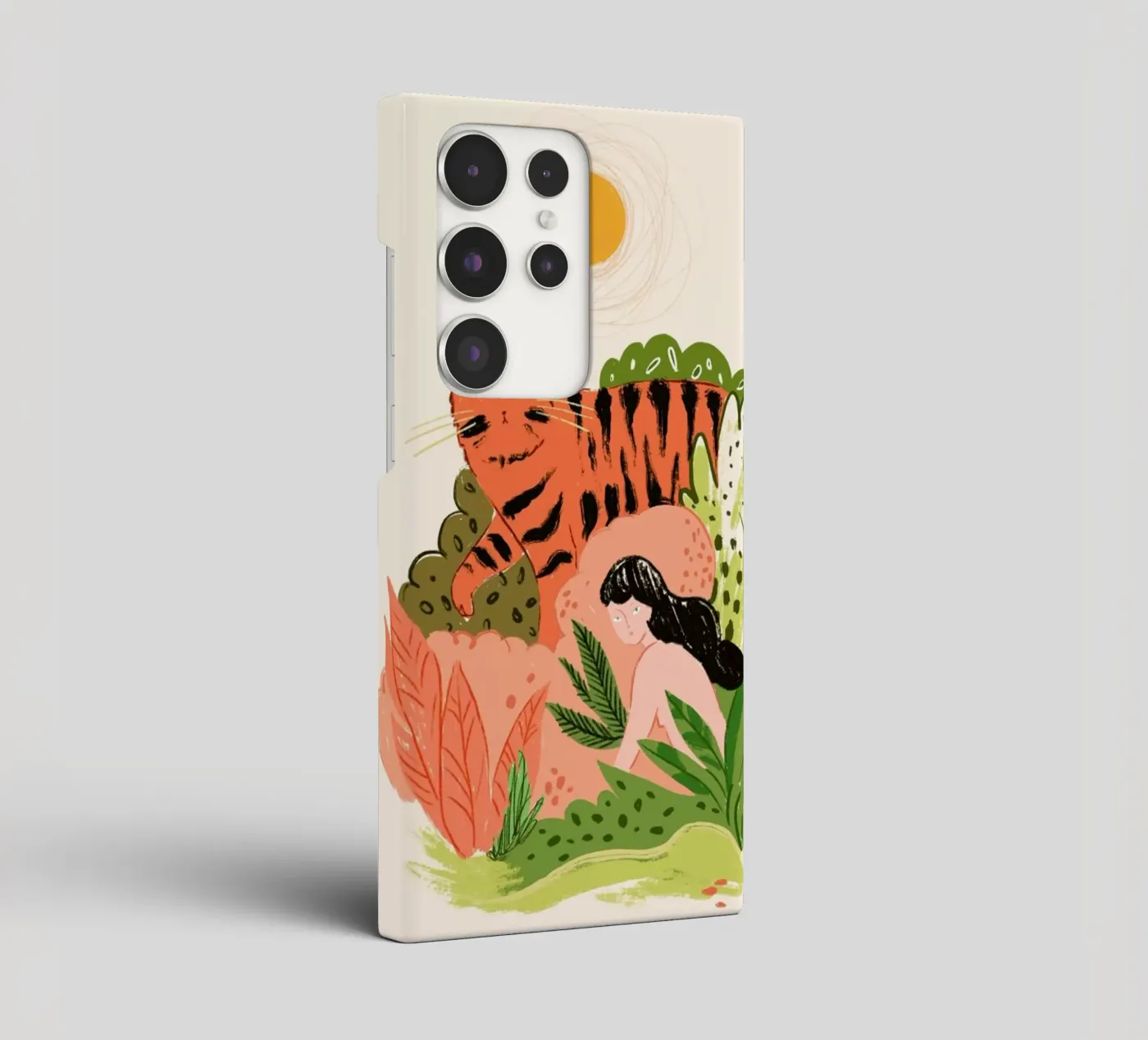 Hideout cover samsung da Studio One