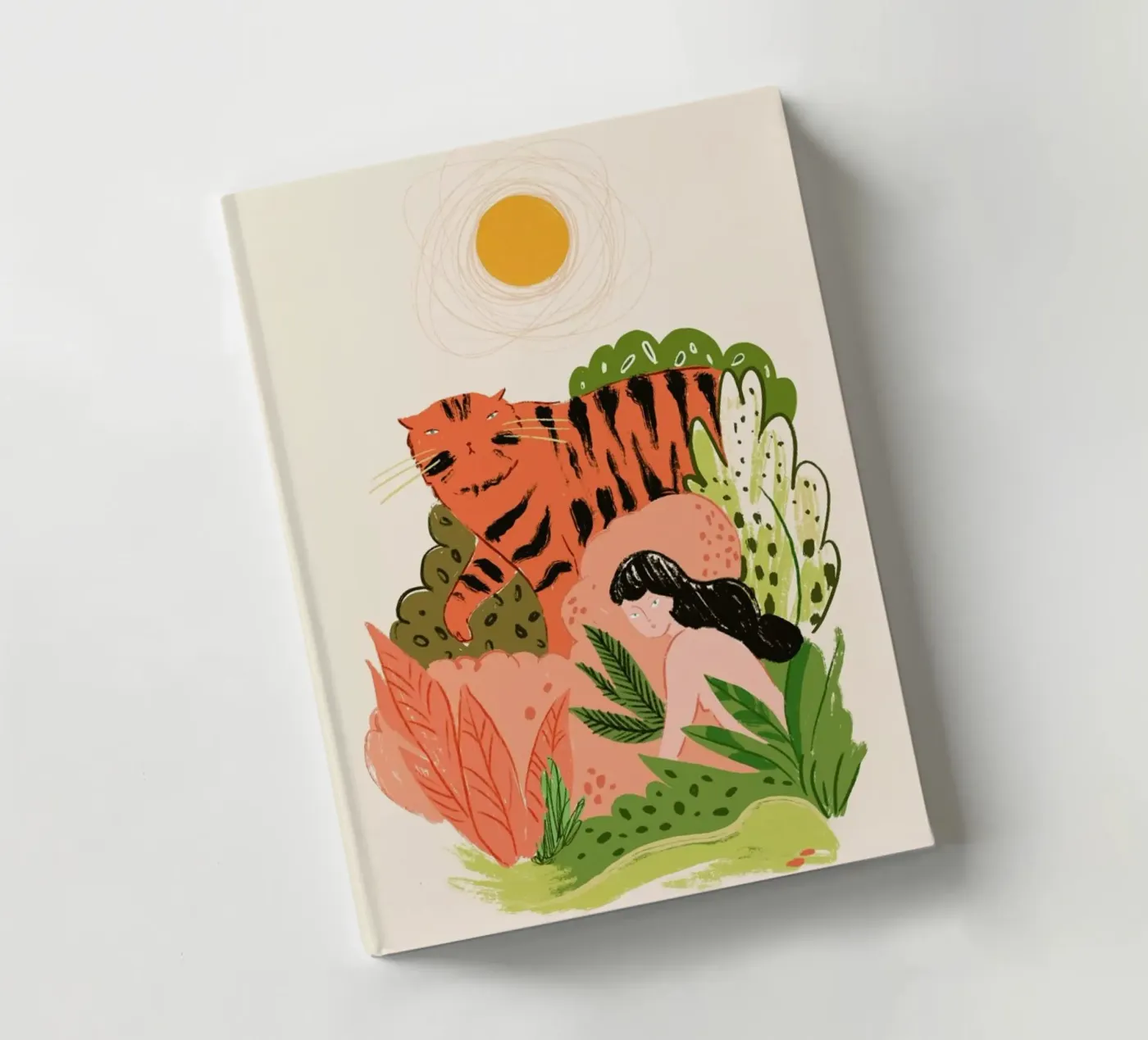 Hideout notebook by Studio One