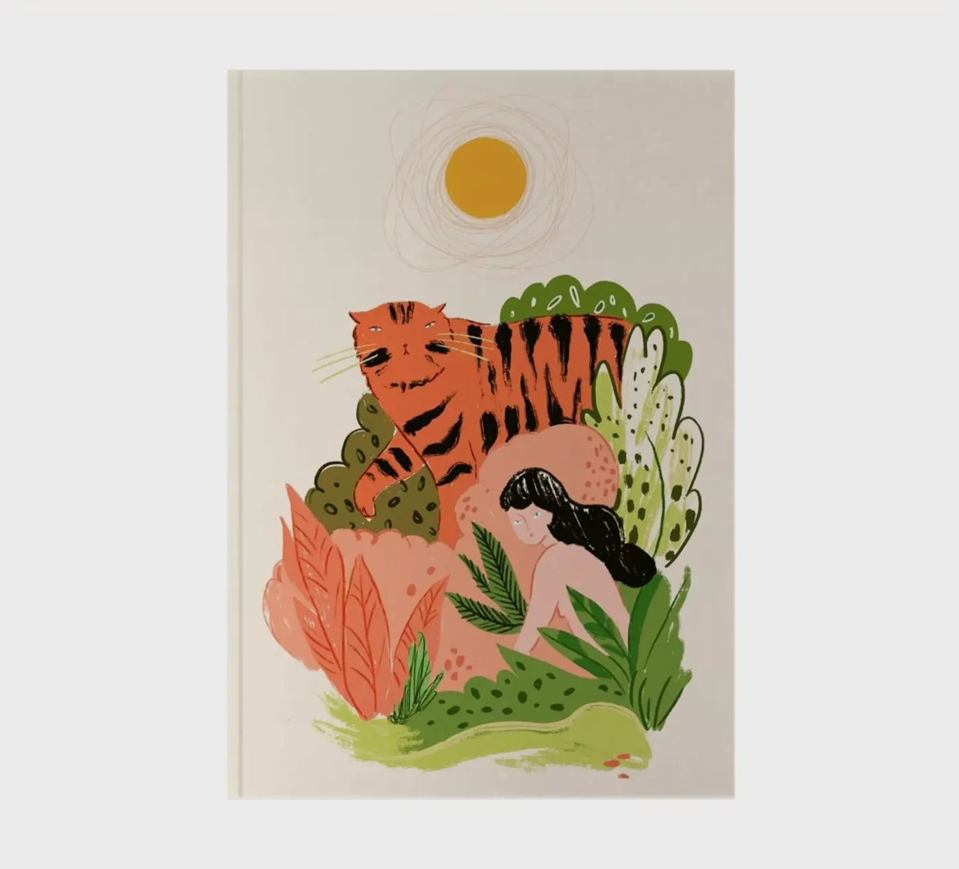 Hideout notebook by Studio One