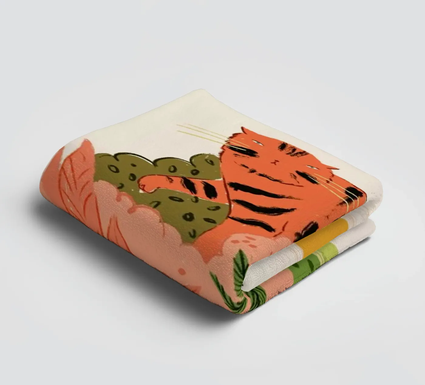 Hideout badhanddoek van Studio One