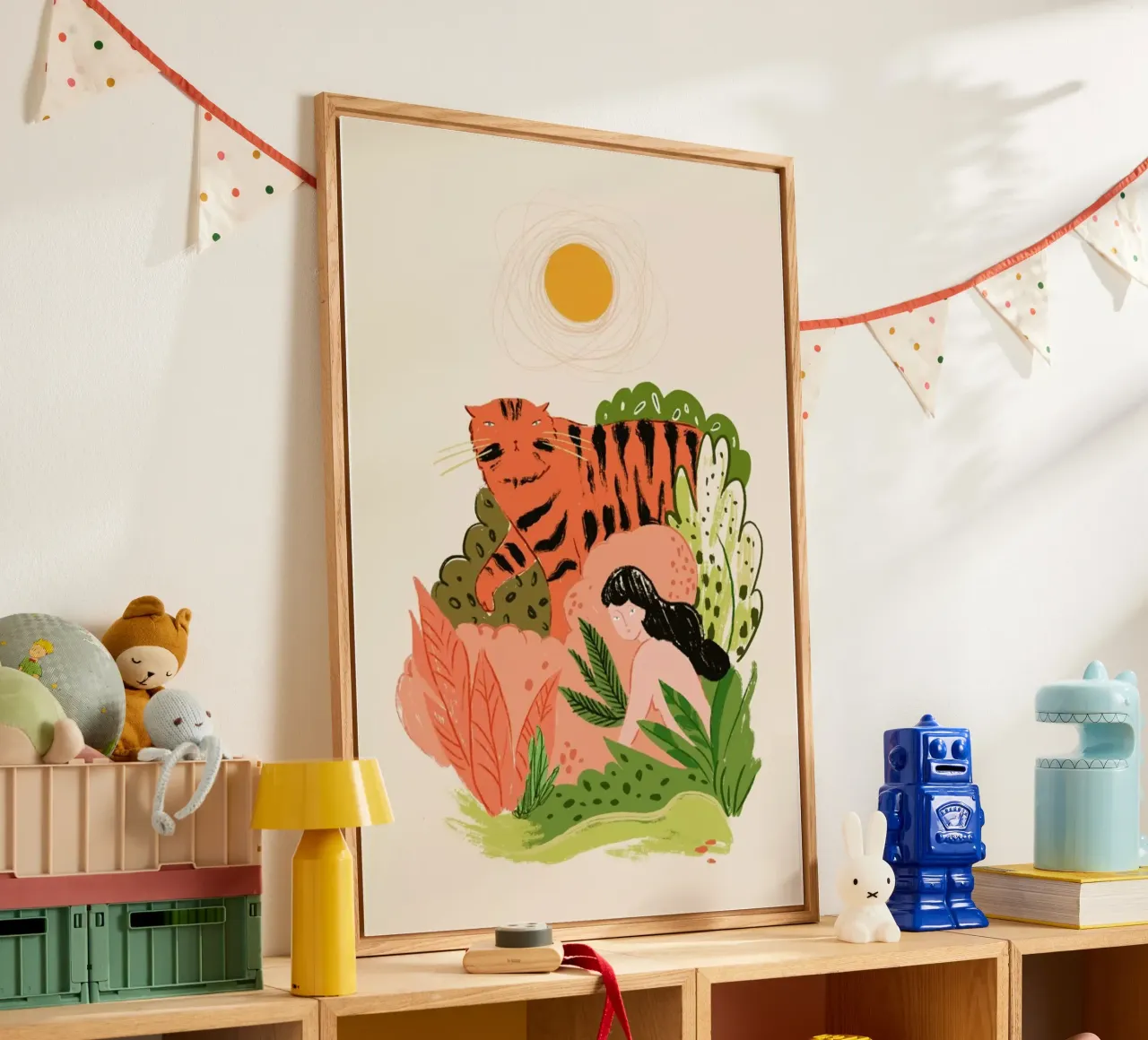 Hideout plexiglass da Studio One