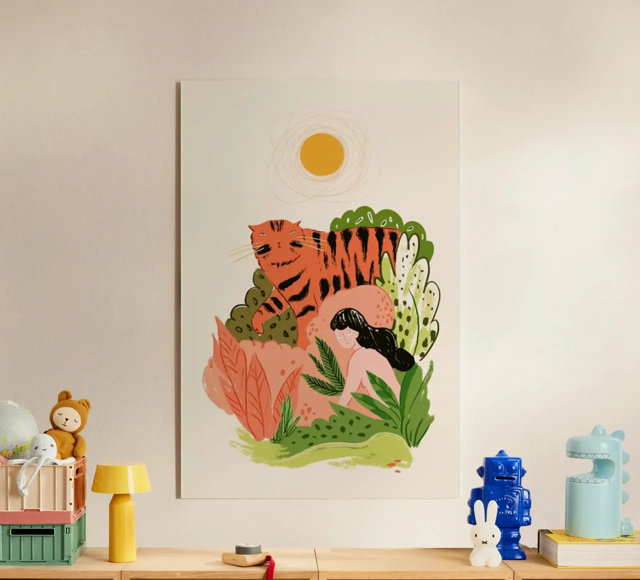 Hideout plexiglass da Studio One