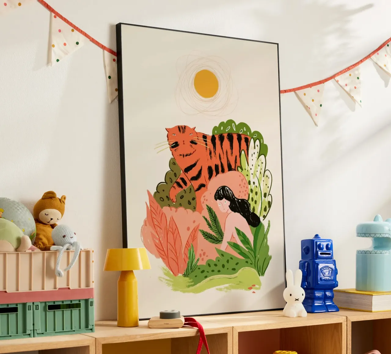 Hideout alluminio dibond da Studio One