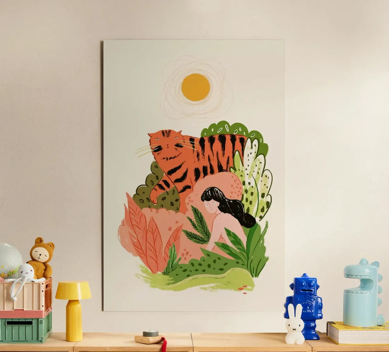 Hideout alluminio dibond da Studio One