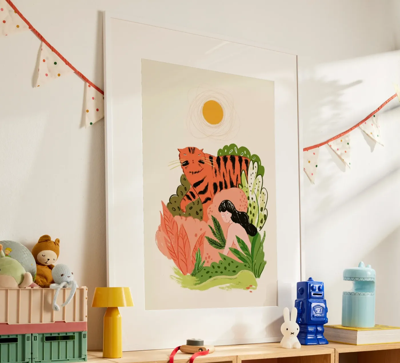 Hideout poster de Studio One