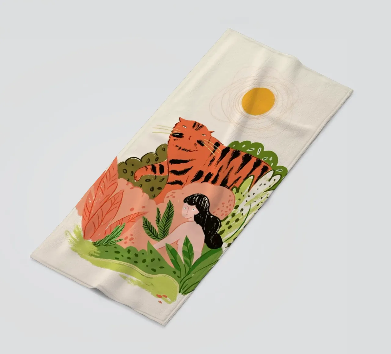 Hideout telo mare da Studio One