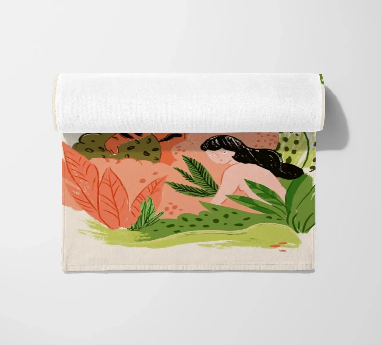 Hideout telo mare da Studio One