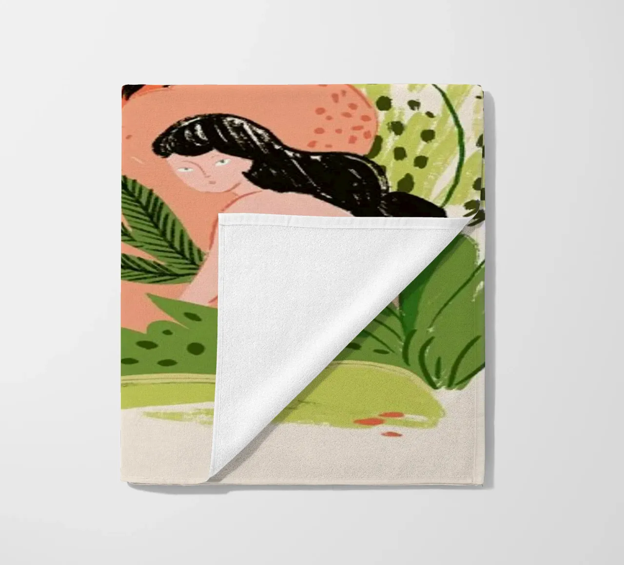 Hideout telo mare da Studio One