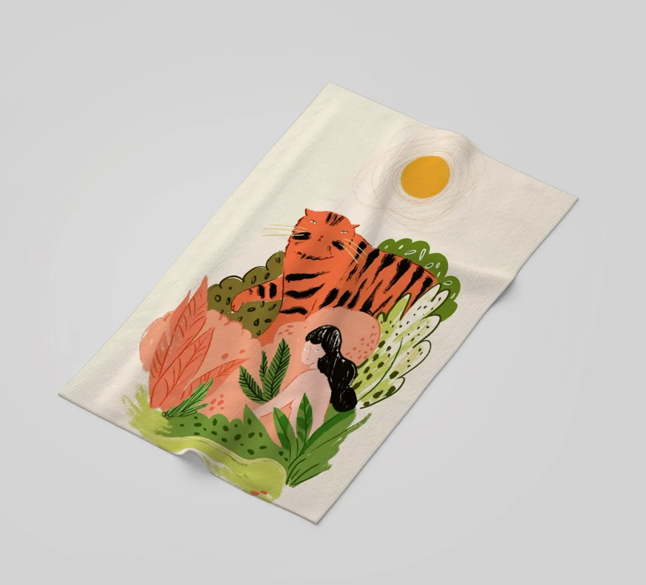 Hideout telo mare da Studio One