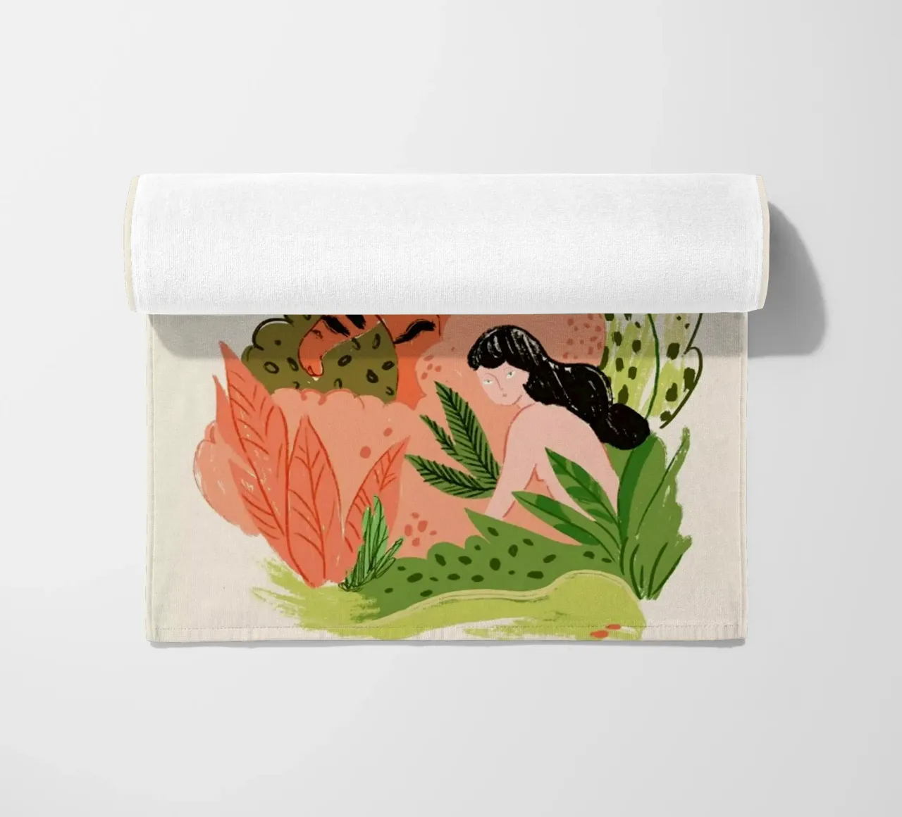 Hideout telo mare da Studio One