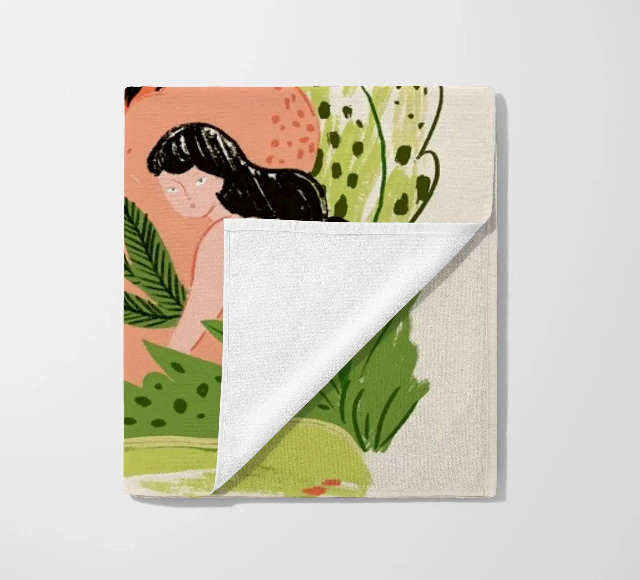 Hideout telo mare da Studio One