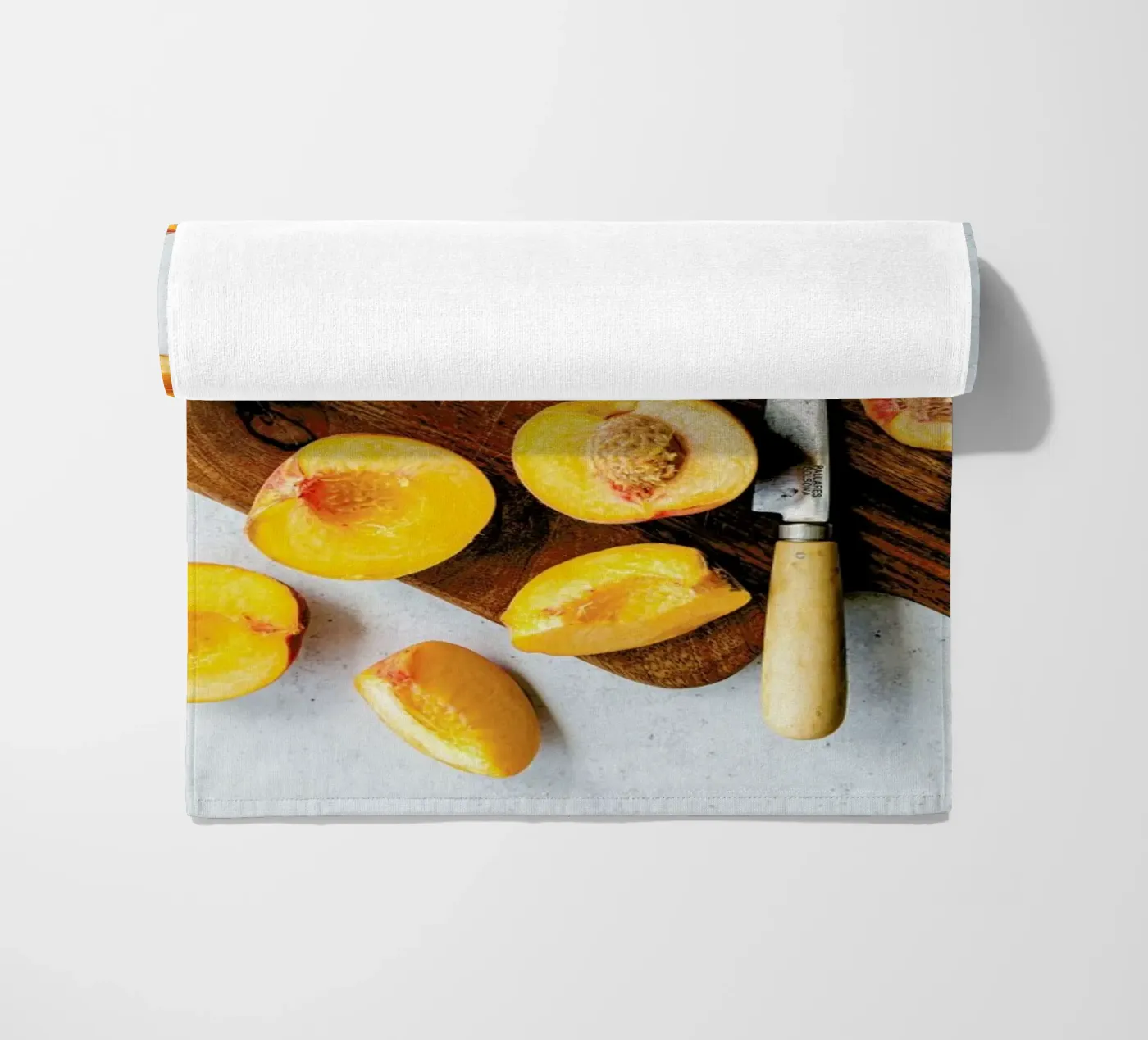 Pfirsiche telo mare da Eat this