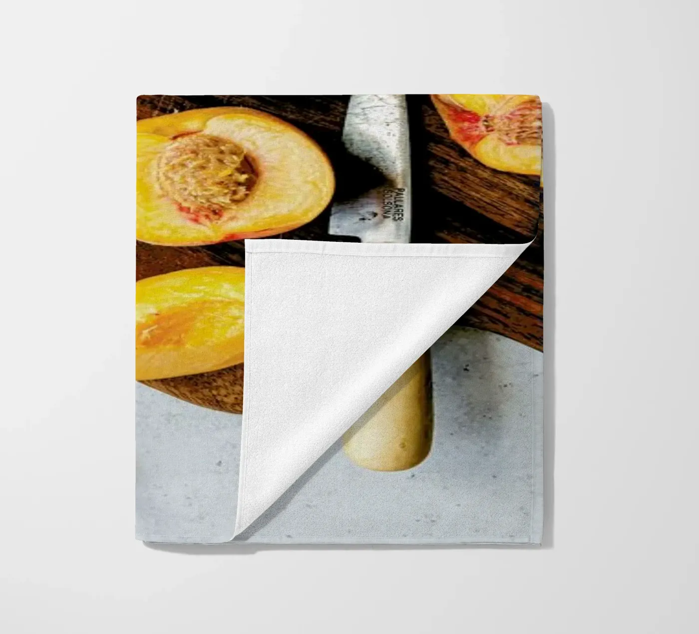 Pfirsiche telo mare da Eat this