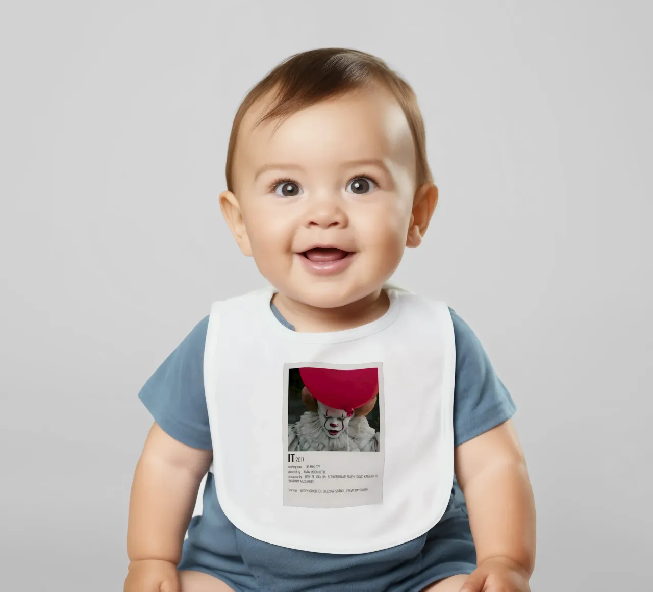 IT 2017 bavaglino da MVFminimalist