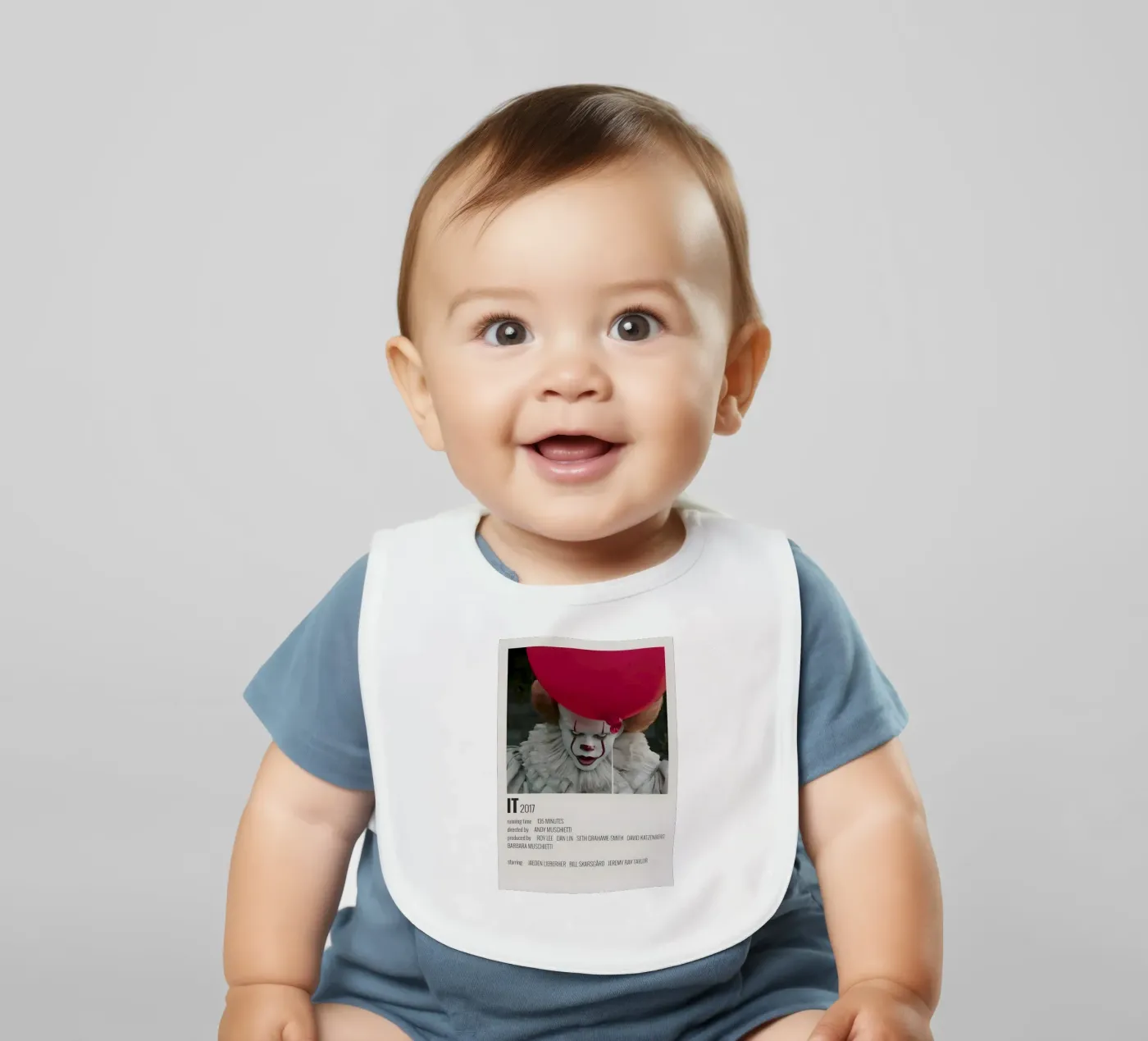 IT 2017 bavaglino da MVFminimalist