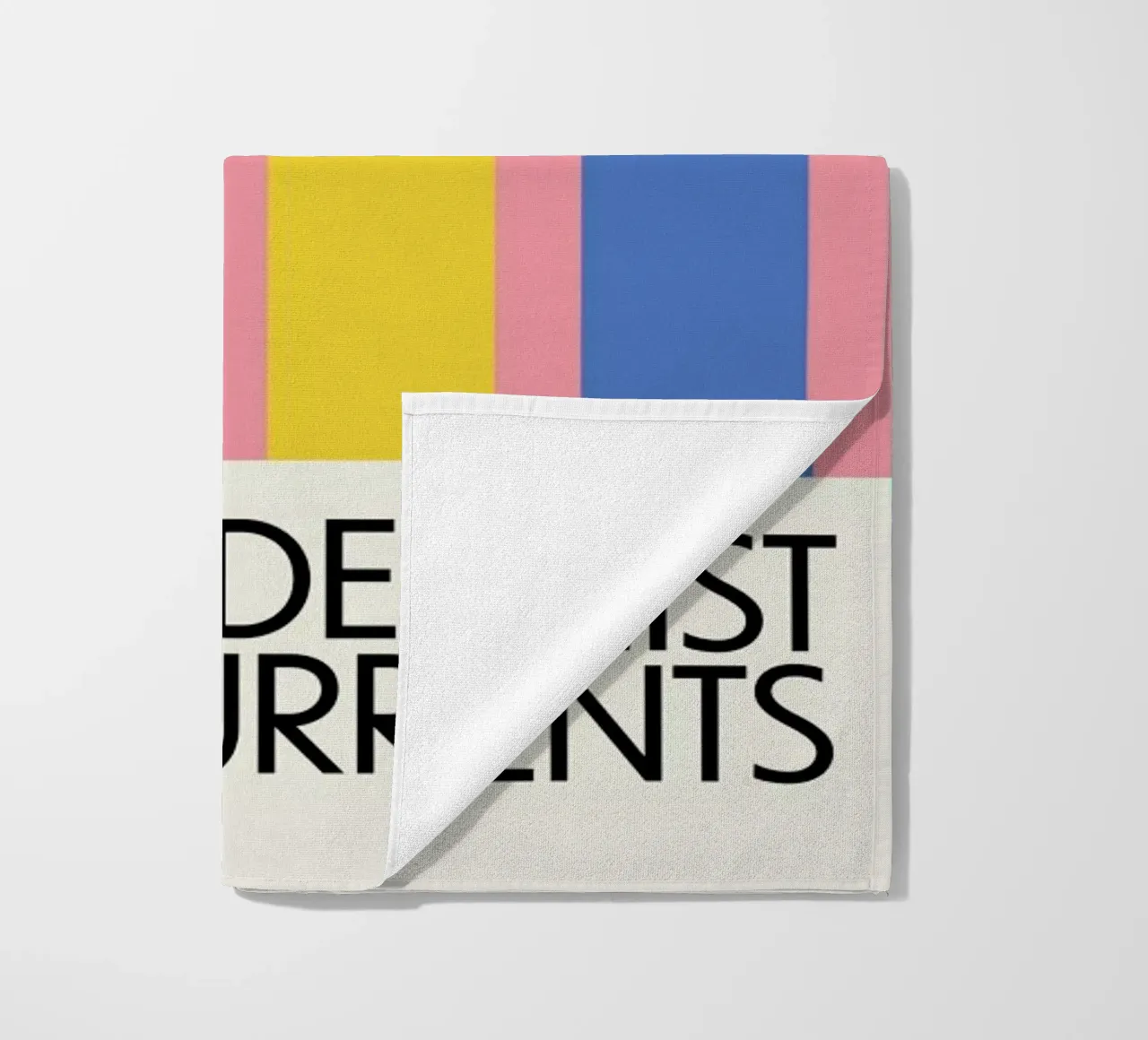 Modernist Currents 4 telo mare da Studio One