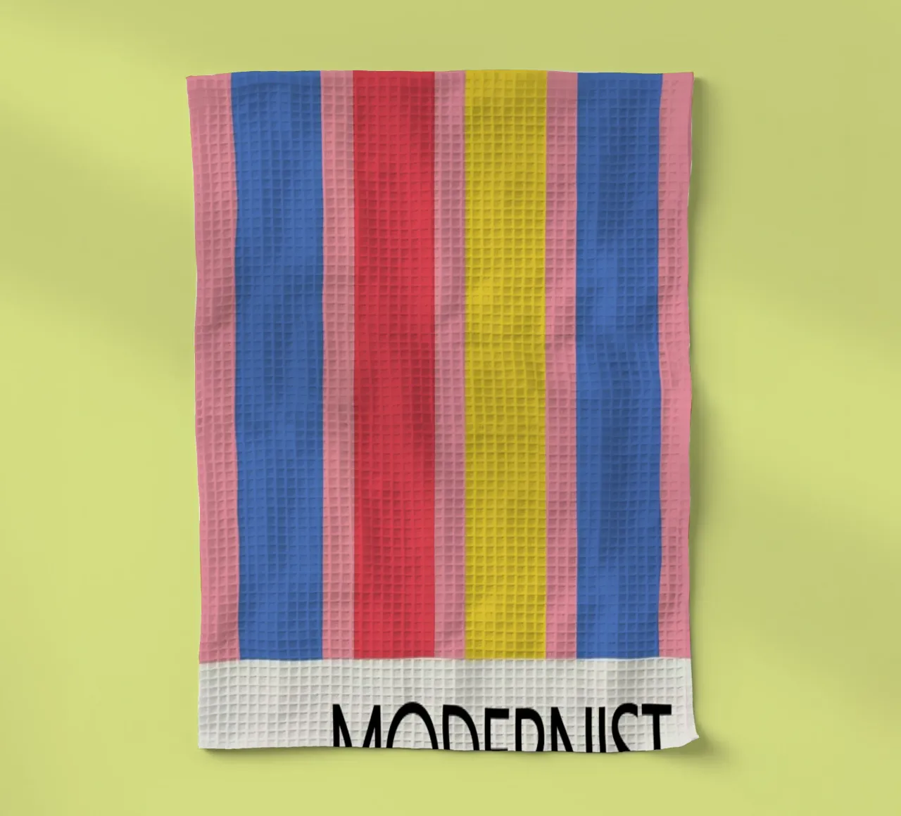 Modernist Currents 4 torchon de Studio One